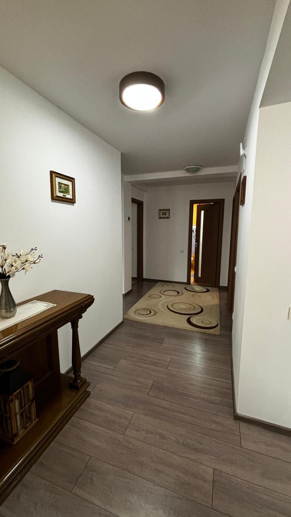 Skyline Villa Azuga Exterior foto